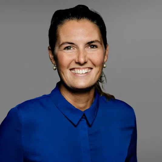 Danielle Nørager Johansen Profile