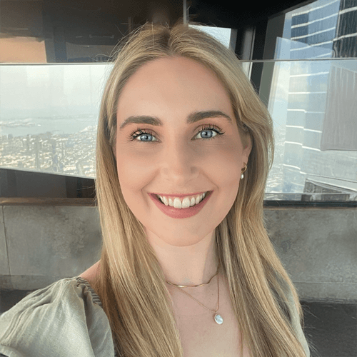 Ellie hosking profile