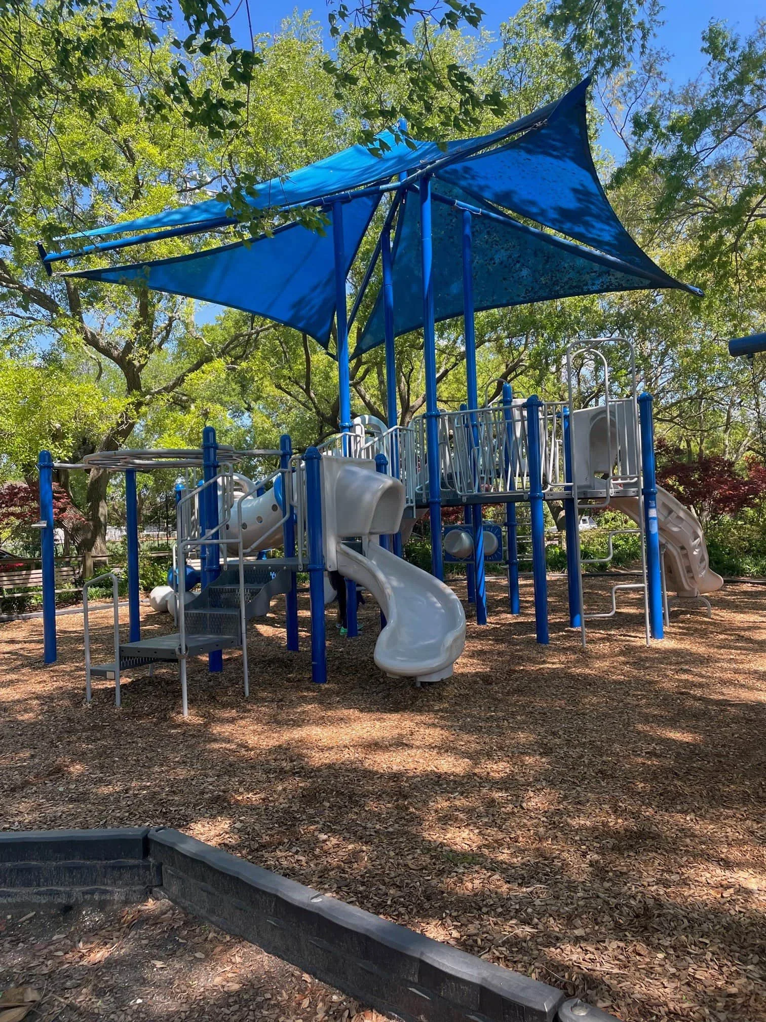 Mcmahon Playground