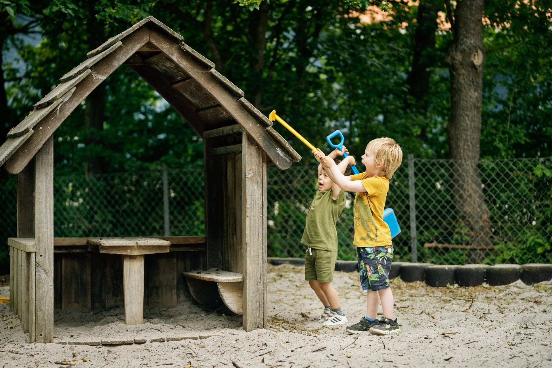 5 Ecec 3 5yr Gender Boys